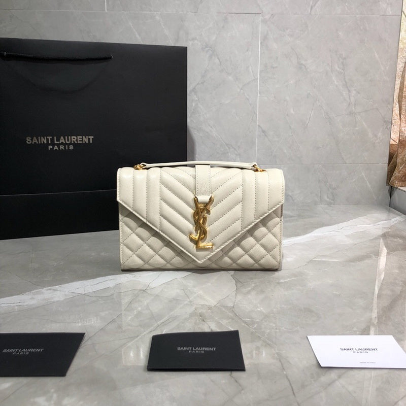 Amelia - YSL Bag - 4054
