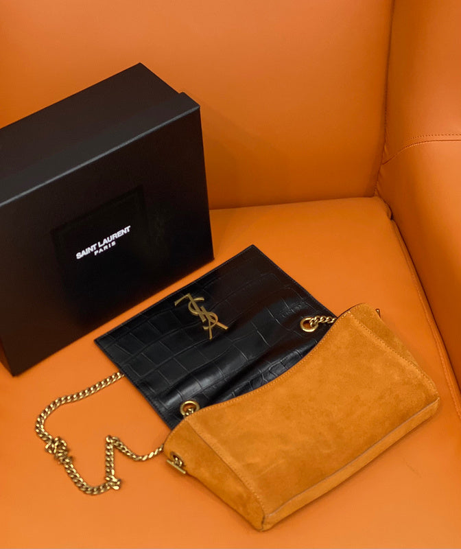 Amelia - YSL Bag - 2048