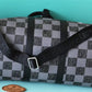 Fan Fashion Lu-Vi bags - 11194