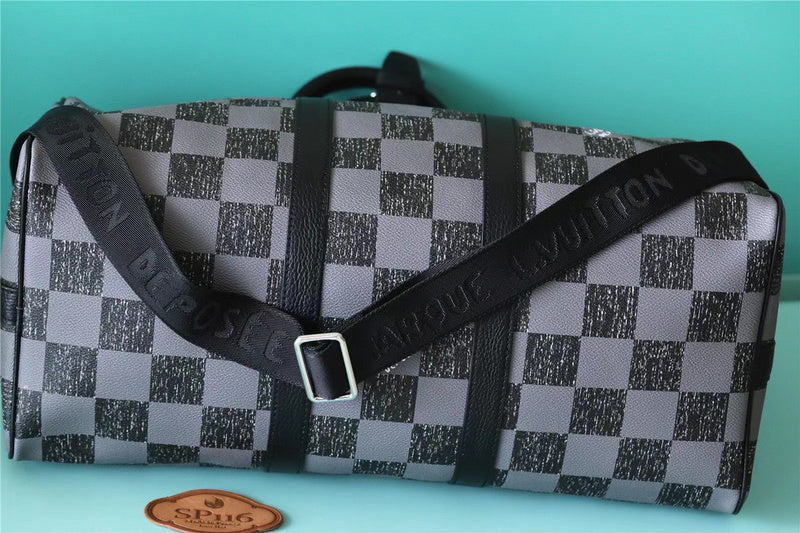 Fan Fashion Lu-Vi bags - 11194