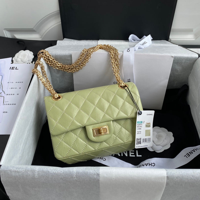 Amelia- CHL Bags - 6711