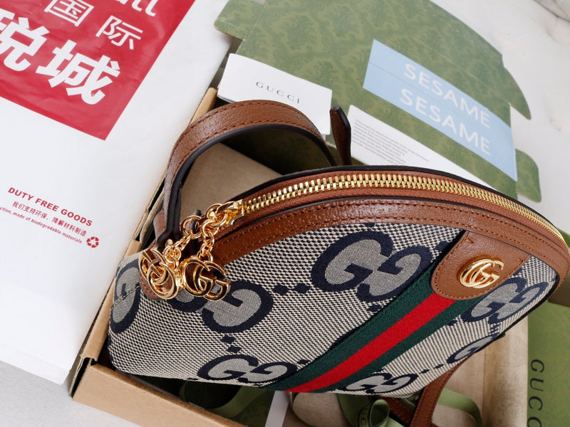 Amelia-i GUKI Women Bags - 402
