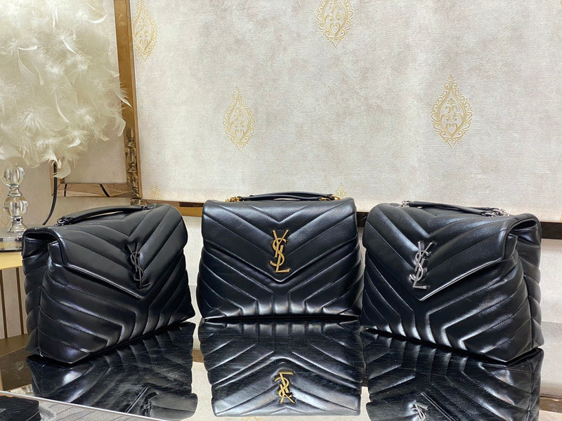 YSL BAGS - WOMEN LOVE LUXURY BAGS - 2590