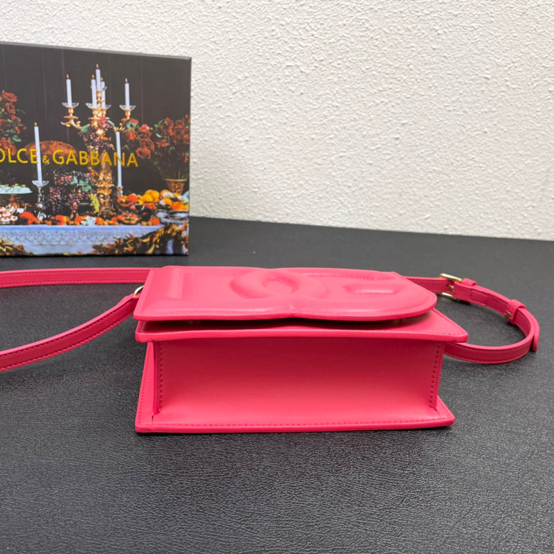 Amelia- DG Bags - 123