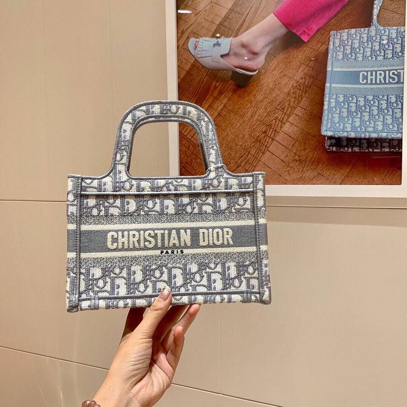 Amelia- DYOR FASHION BAGS - 239