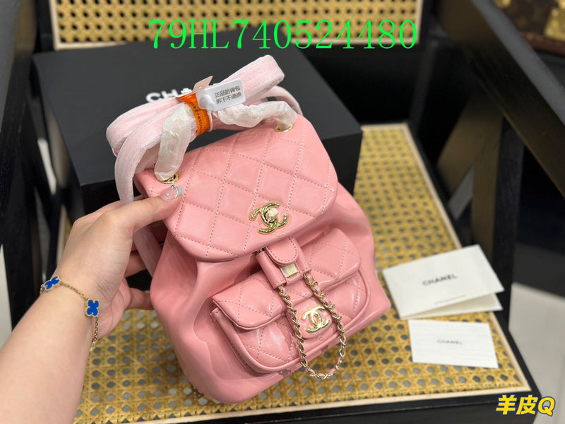 Amelia - CHL Bags - 814