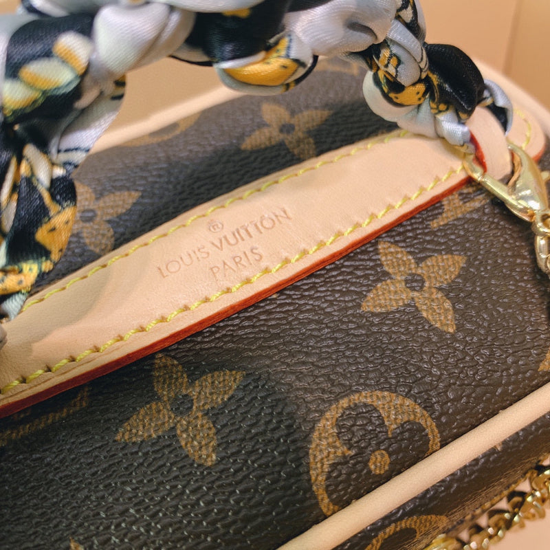 Amelia- GUKI Women Bags - 1473