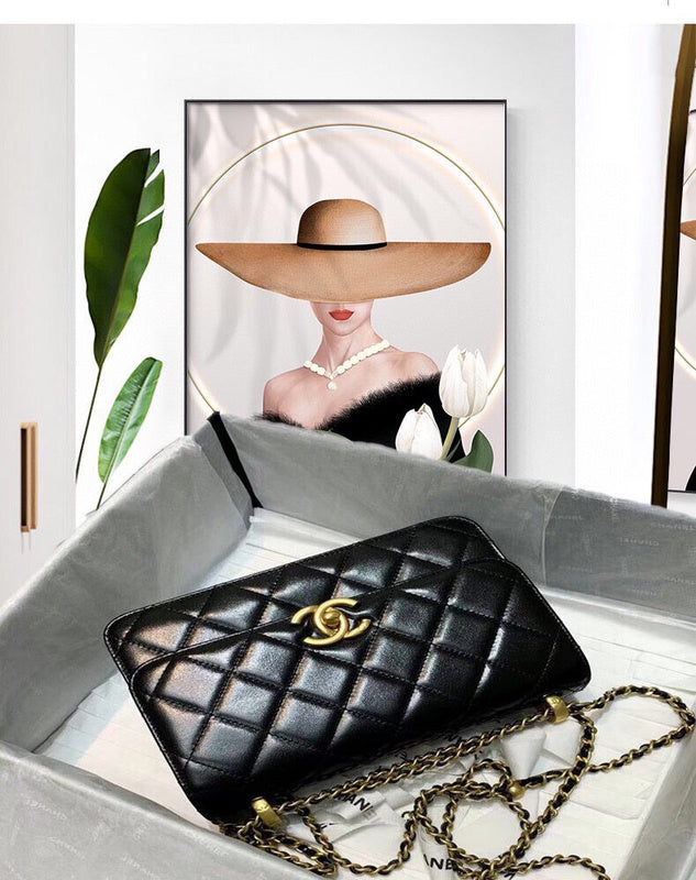 Amelia - CHL Bags - 3729