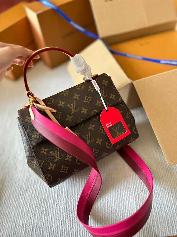 Amelia - LV Bags - 14855