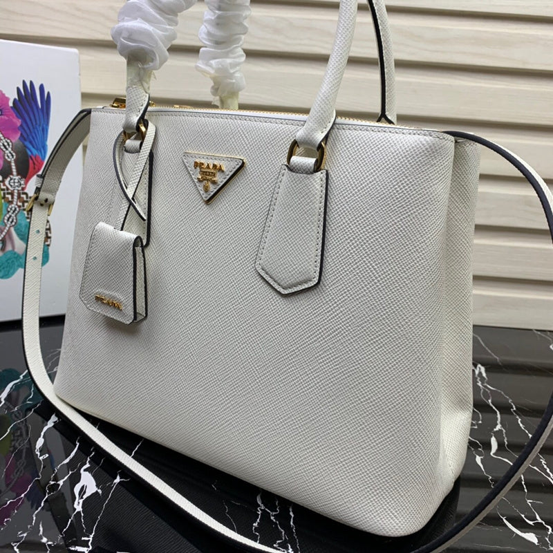 Amelia- PRDA  LUXURY BAGS - 837
