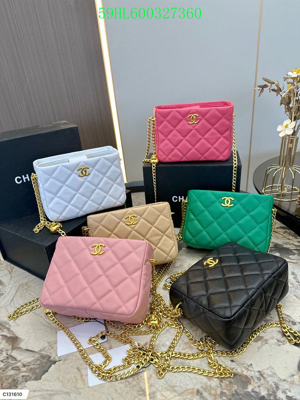 Amelia - CHL Bags - 1232