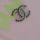 CHANEL BROOCH