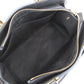 Louis Vuitton Three MM Emplant Leather Monogram Shoulder Bag