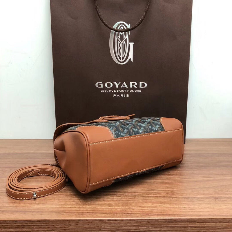 Amelia-LAON - GYO Bags - 101