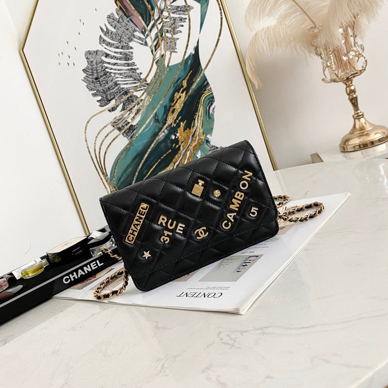 Amelia-  CHL BAGS  - 687