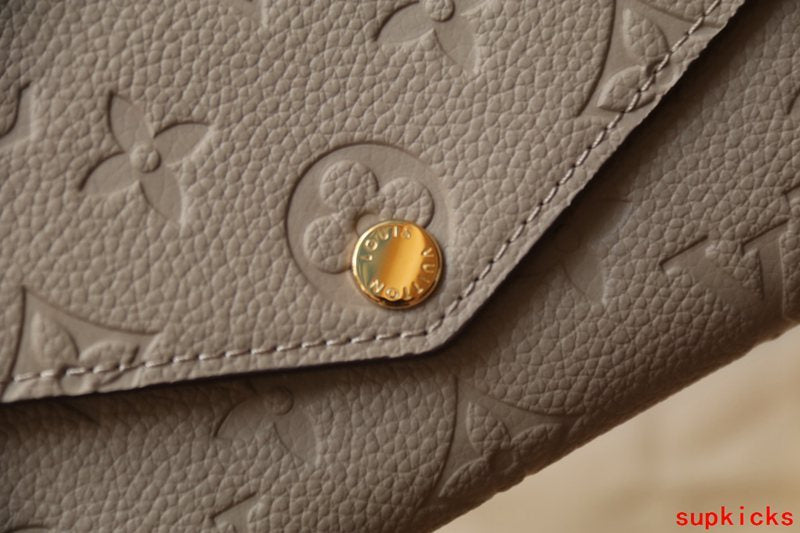 Amelia- - Mix Wallets - 176