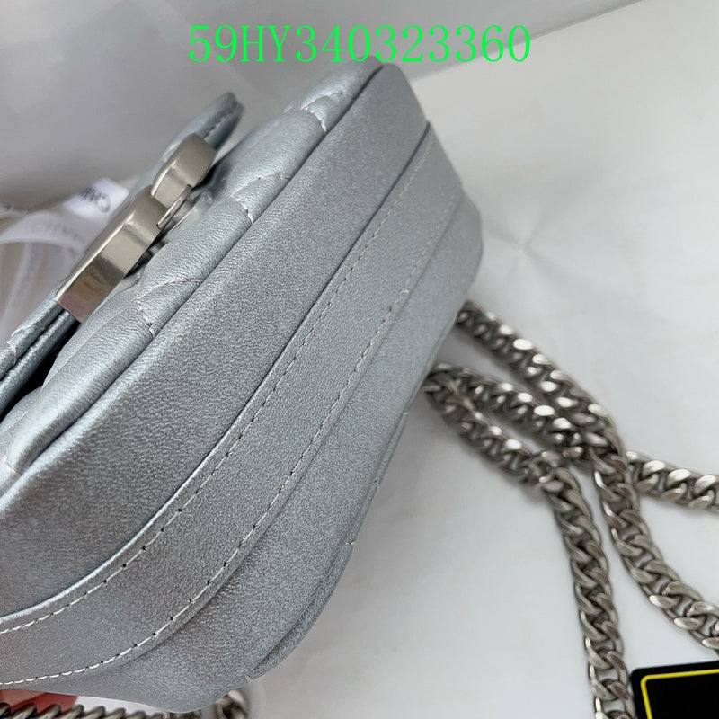 Amelia - CHL Bags - 1256