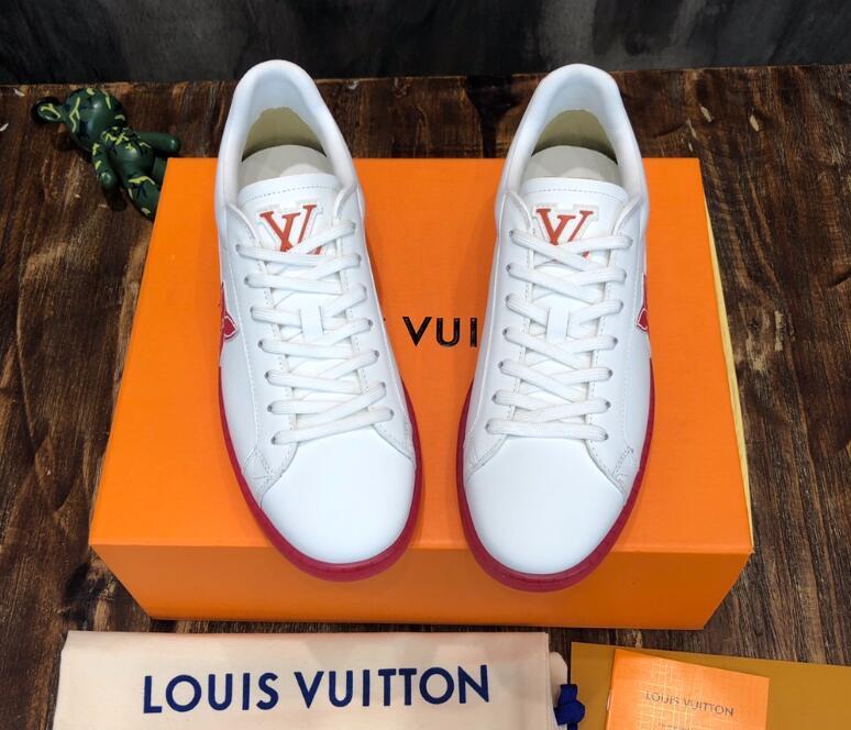 AmeliaLuxury - LOV Men Shoes - 1221
