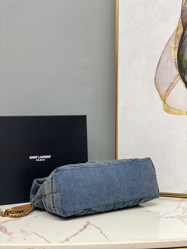 Amelia - YSL Bag - 2108