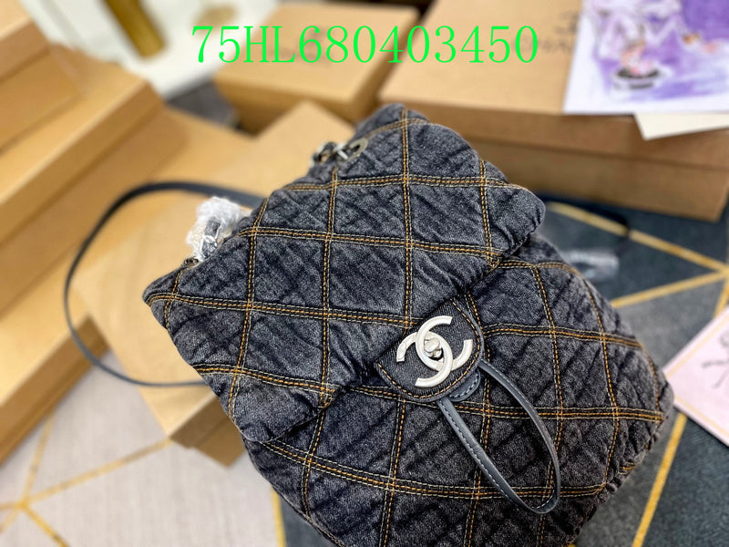 Amelia - CHL Bags - 1189