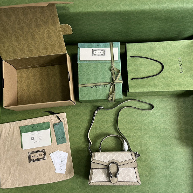 Amelia-i GUKI Women Bags - 282