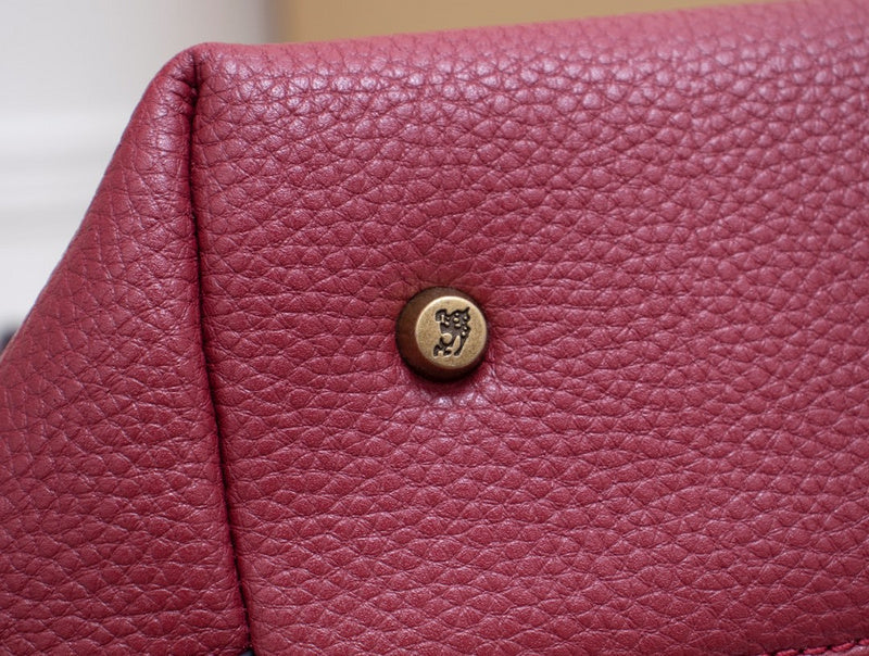B-Berry Bags - Women Ameliave Luxury Bags - 989