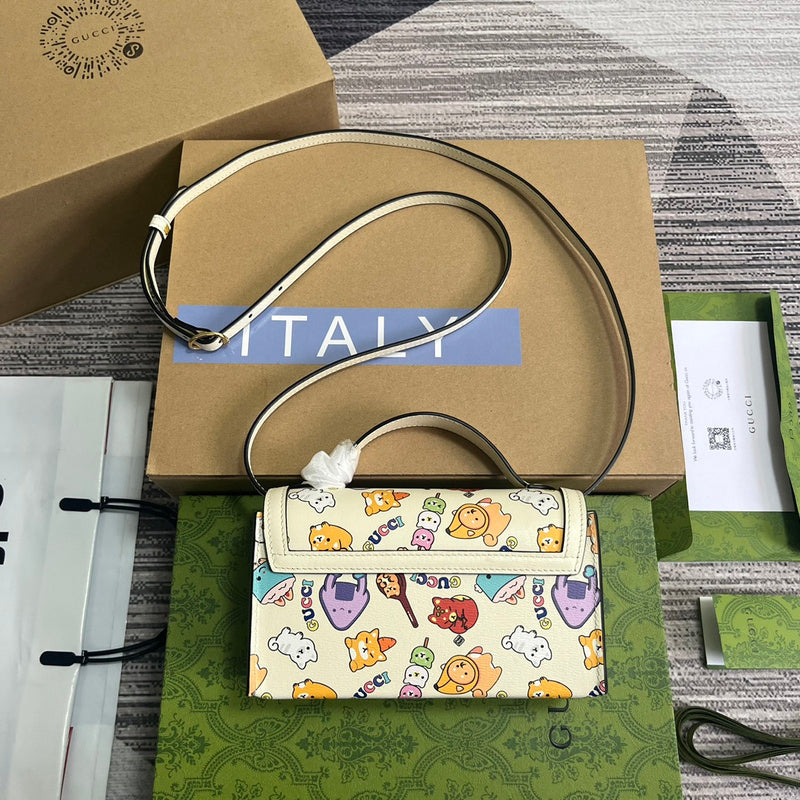 Amelia- GCI Bags - 5573