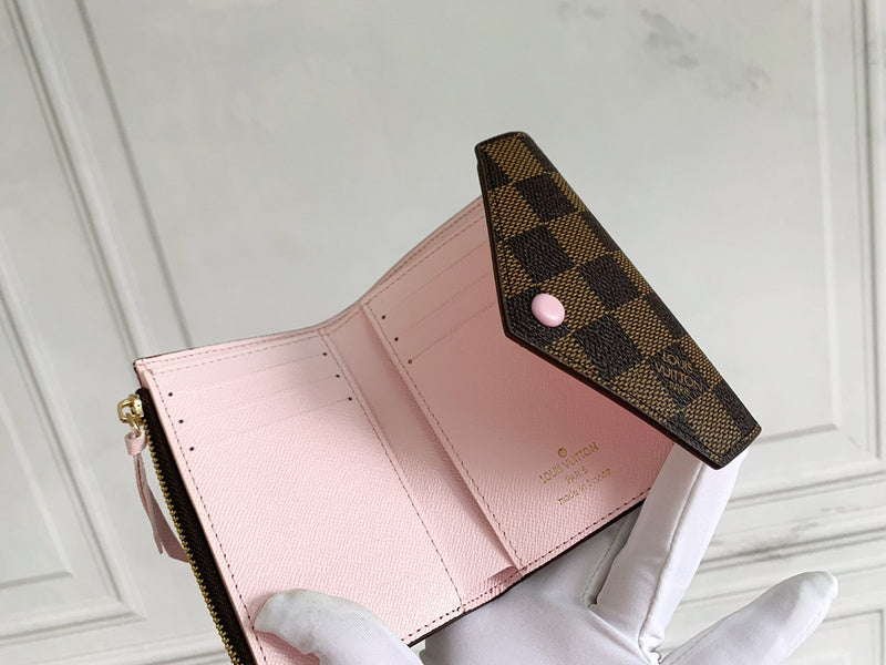 Amelia- LOV  Luxury  Wallets - 828