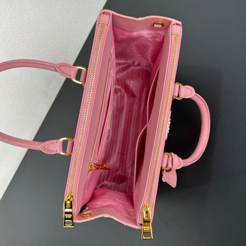 Amelia- PRDA  LUXURY BAGS - 344