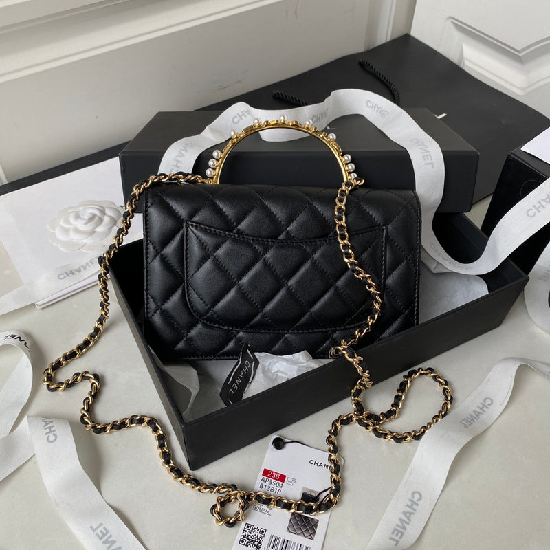 Amelia- CHL Bags - 7340