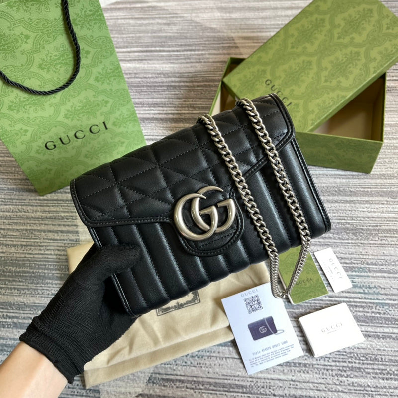 Amelia- GCI Bags - 4938