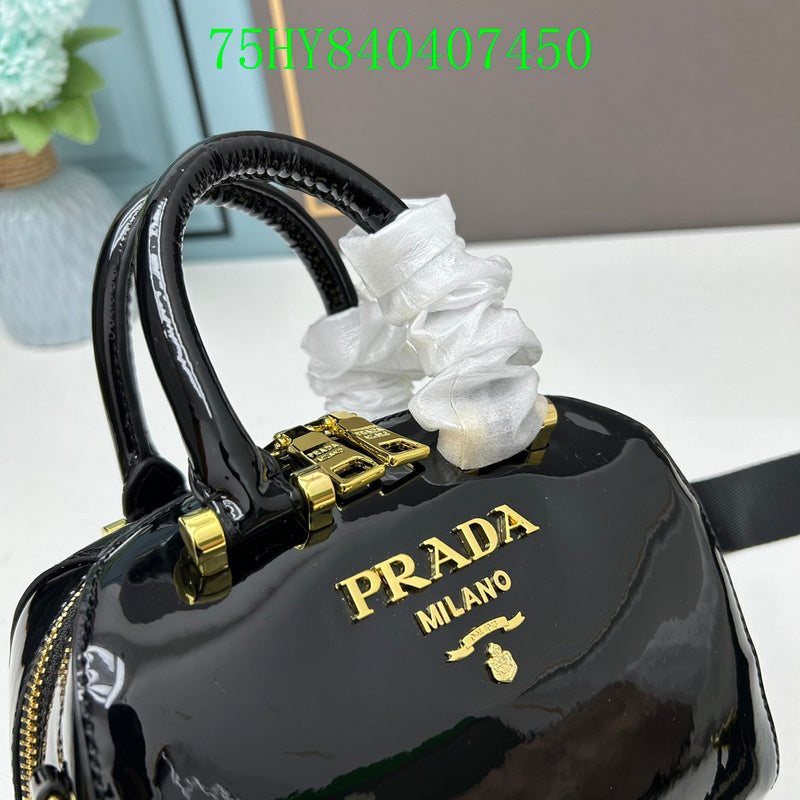 Prada Bags - The Barnes Bags  418