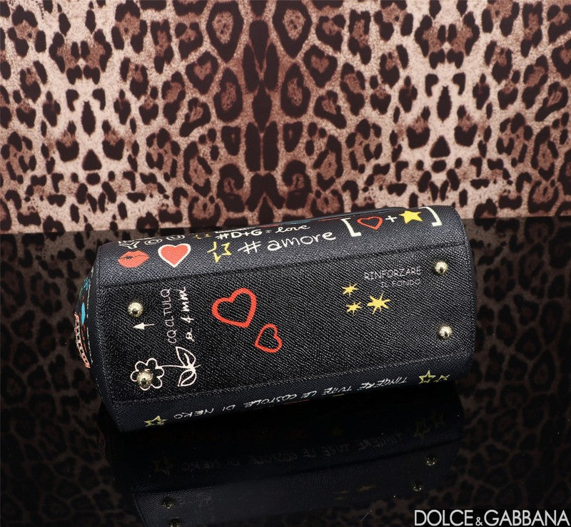 Amelia- DG Bags - 409