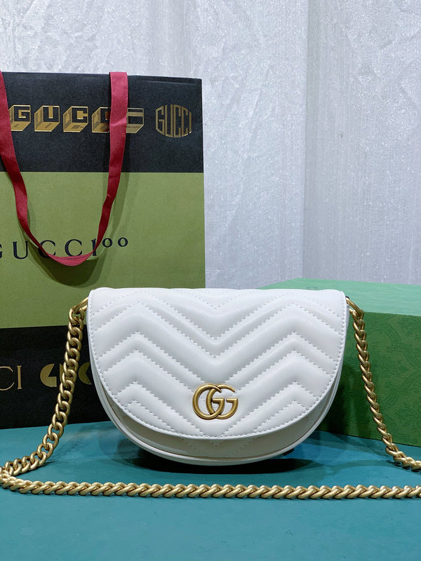 Amelia- GUKI Bags - 245