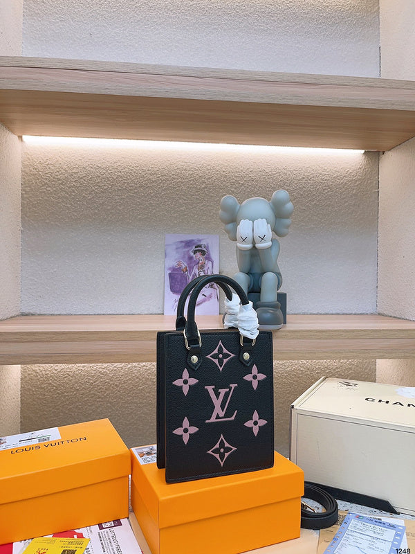 Amelia - LV Bags - 14653