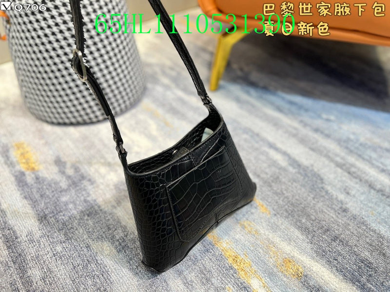 Amelia - BGA Bags - 2287