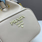 Amelia- PRDA  LUXURY BAGS - 353