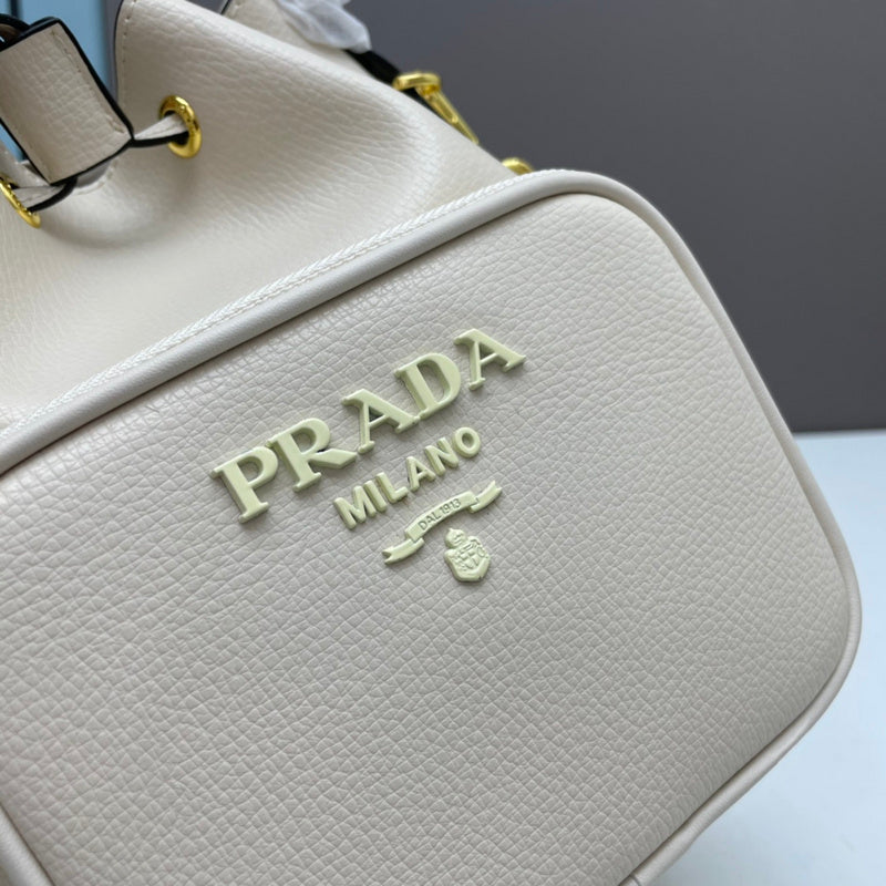 Amelia- PRDA  LUXURY BAGS - 353