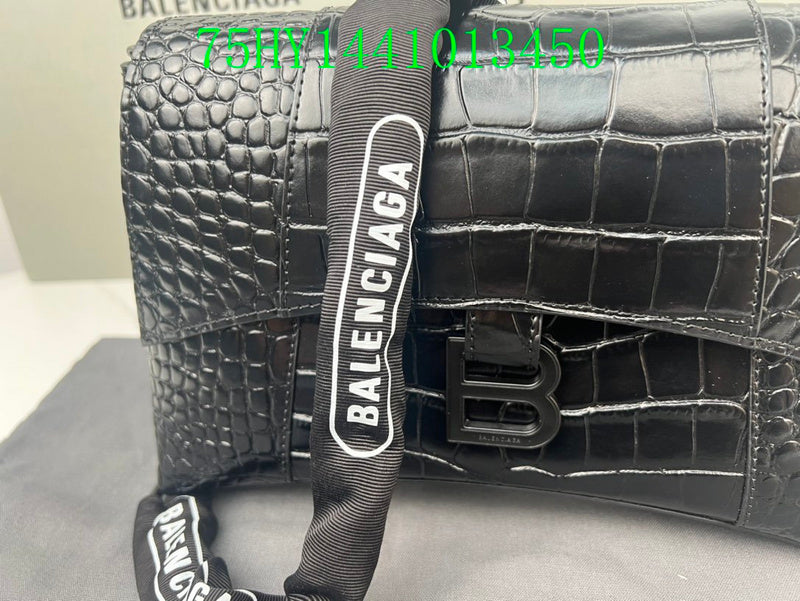 Amelia - BGA Bags - 2007