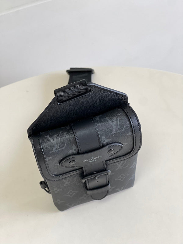 Fashion Lu-Vi bags - 3380