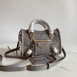 Amelia - BLN-CIAGA WOMEN LUXURY BAGS - 632