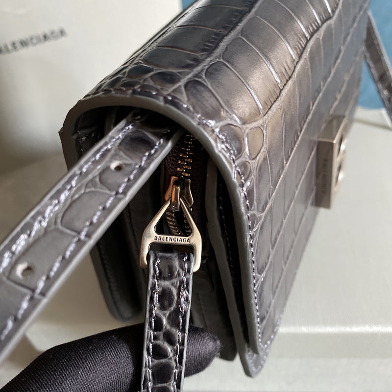 Amelia- BLN-CIAGA WOMEN LUXURY BAGS - 604