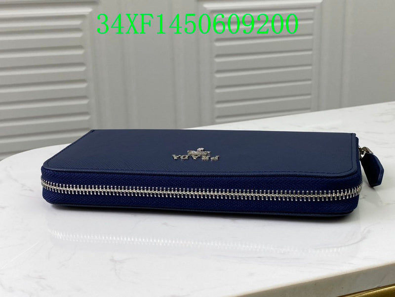 Amelia - PD Wallet - 271