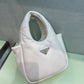 Amelia- PRDA  LUXURY BAGS - 895