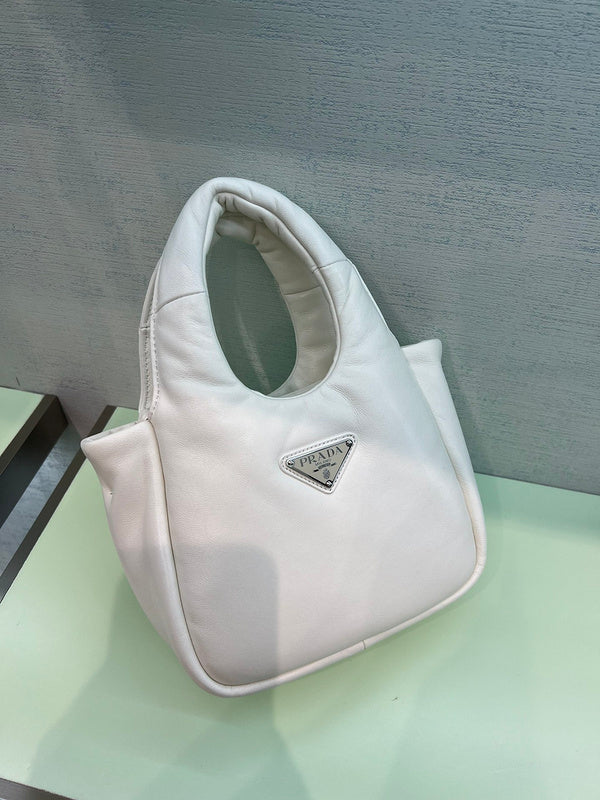 Amelia- PRDA  LUXURY BAGS - 895