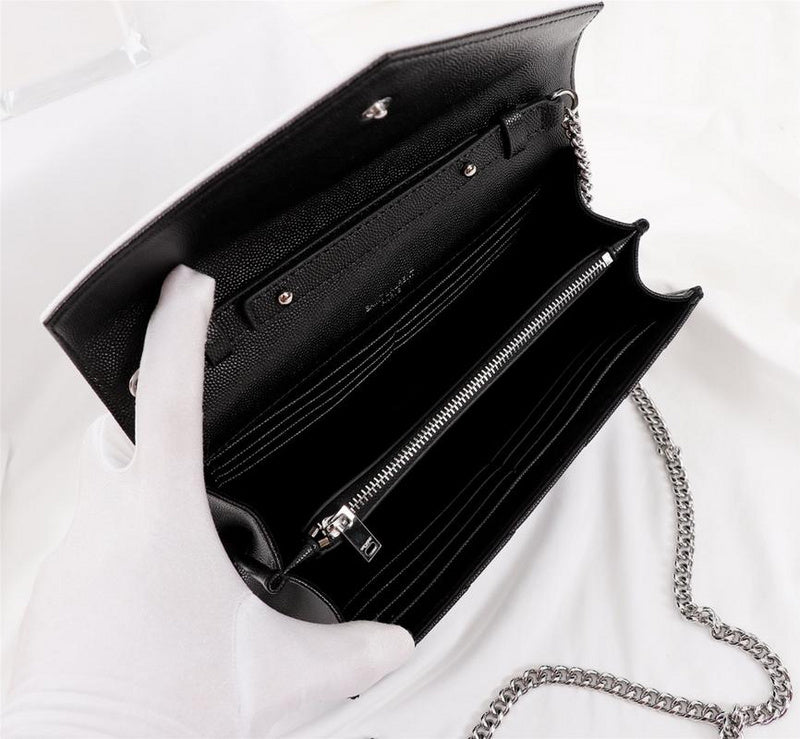 Amelia - YSL Bag - 2564