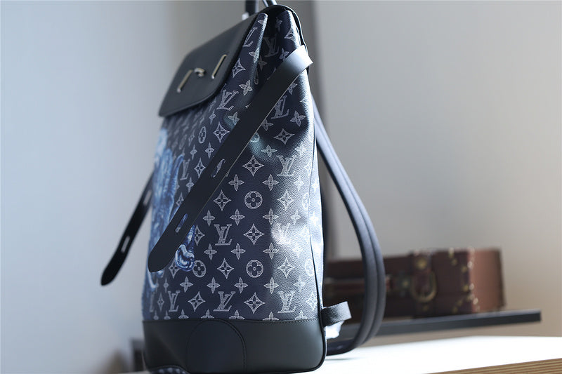 Fan Fashion Lu-Vi bags - 9745