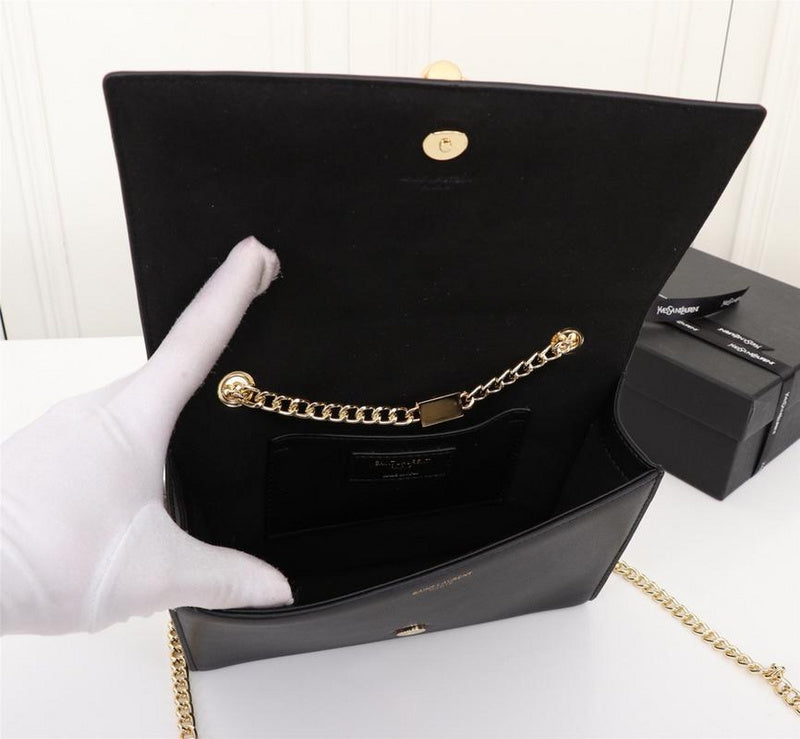 Amelia - YSL Bag - 2580
