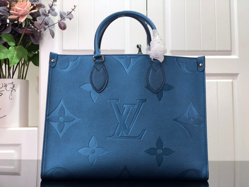 Amelia - LV Bags - 17394