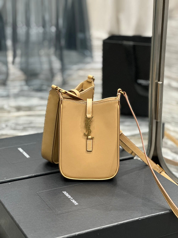 YSL BAGS - WOMEN LOVE LUXURY BAGS - 2063